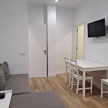 Apartamentos Caballo Rojo Conil De La Frontera Exterior foto