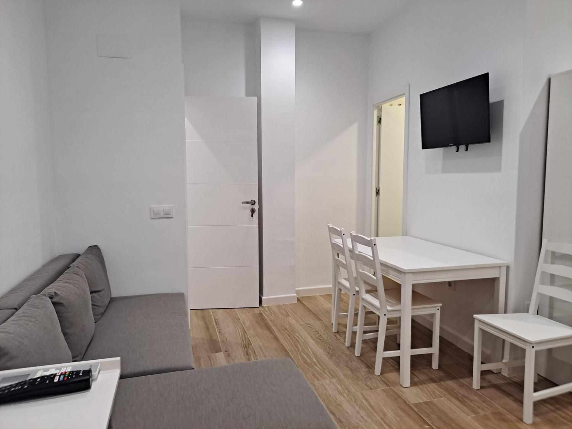 Apartamentos Caballo Rojo Conil De La Frontera Exterior foto